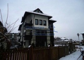 2-bedroom apartments for sale near Bansko - 10768