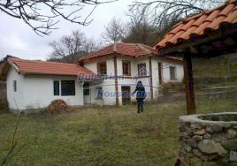 Houses for sale near Stara Zagora - 10816