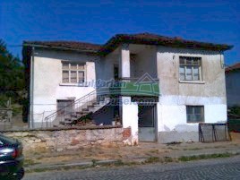 Houses for sale near Haskovo - 10822