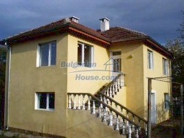 Houses for sale near Elhovo - 10826