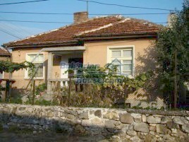 Houses for sale near Malko Tarnovo - 10850