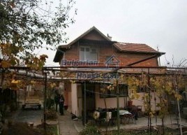 Houses for sale near Burgas - 10918