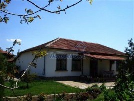 Houses for sale near Yambol - 10933
