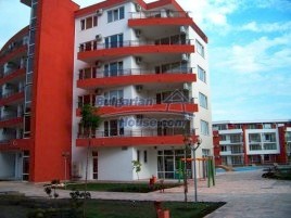 2-bedroom apartments for sale near Sveti Vlas - 10938