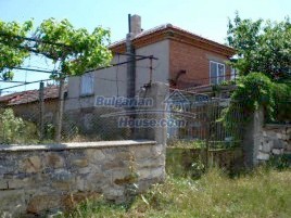 Houses for sale near Elhovo - 10945