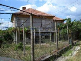 Houses for sale near Elhovo - 10947