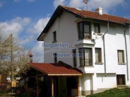 Houses for sale near Lozenets - 10960