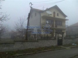 Houses for sale near Elhovo - 10967