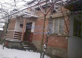 Houses for sale near Stara Zagora - 10974