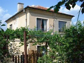 Houses for sale near Yambol - 10976