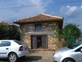 Houses for sale near Yambol - 10977