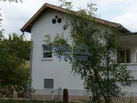 Houses for sale near Elhovo - 10979
