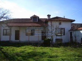 Houses for sale near Haskovo - 10984