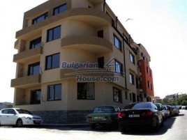 1-bedroom apartments for sale near Sozopol - 11000