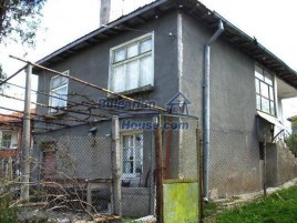 Houses for sale near Malko Tarnovo - 11001