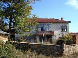 Houses for sale near Topolovgrad - 11006
