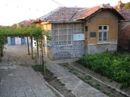 Houses for sale near Elhovo - 11012