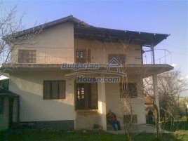 Houses for sale near Dolni Chiflik - 11047