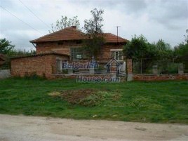 Houses for sale near Dolni Chiflik - 11060