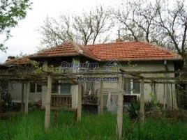 Houses / Villas for sale near Dolni Chiflik - 11062