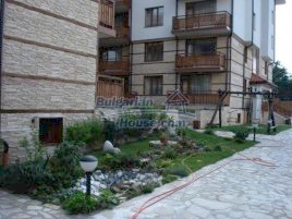 1-bedroom apartments for sale near Bansko - 11070