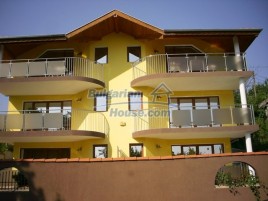 Hotels for sale near Varna - 11085