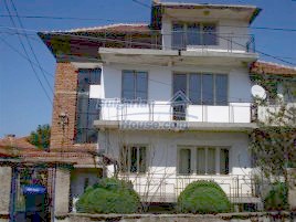 Houses for sale near Elhovo - 11141