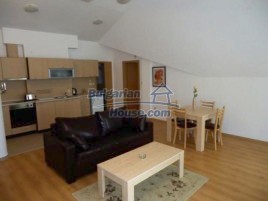 1-bedroom apartments for sale near Blagoevgrad - 11189