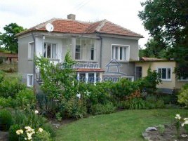 Houses for sale near Elhovo - 11203