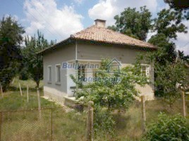 Houses for sale near Vratsa - 11227