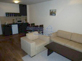 1-bedroom apartments for sale near Bansko - 11242