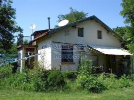 Houses / Villas for sale near Elhovo - 11254