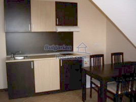 3-bedroom apartments for sale near Bansko - 11264