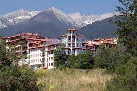 2-bedroom apartments for sale near Blagoevgrad - 11304