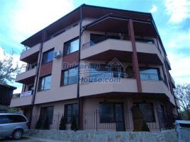 1-bedroom apartments for sale near Tsarevo - 11305