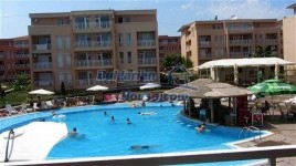 1-bedroom apartments for sale near Burgas - 11415
