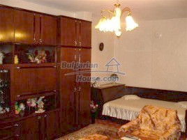 1-bedroom apartments for sale near Elhovo - 11426