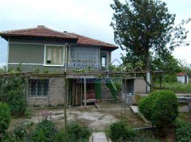 Houses / Villas for sale near Elhovo - 11434