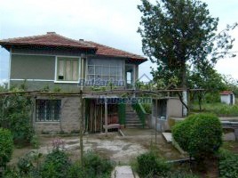 Houses for sale near Elhovo - 11434