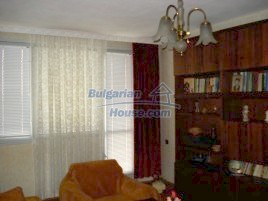 1-bedroom apartments for sale near Elhovo - 11440