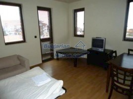 1-bedroom apartments for sale near Bansko - 11449