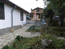 Houses for sale near Burgas - 11452