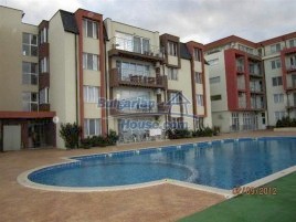 2-bedroom apartments for sale near Sveti Vlas - 11459
