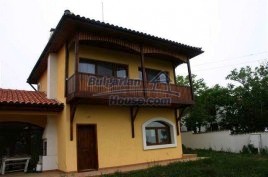 Houses for sale near Burgas - 11461