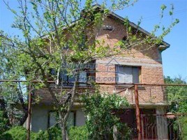 Houses for sale near Yambol - 11463
