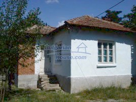 Houses for sale near Elhovo - 11466