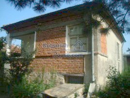 Houses for sale near Elhovo - 11467