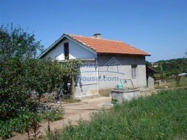 Houses / Villas for sale near Elhovo - 11473
