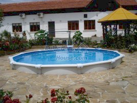 Houses for sale near Yambol - 11477
