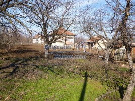 Houses for sale near Vratsa - 11506